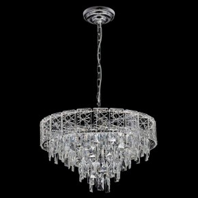 Подвесная люстра Citilux Sagrada CL317251 в Губкинском - gubkinskiy.ok-mebel.com | фото 5