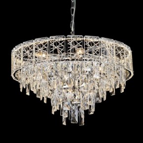 Подвесная люстра Citilux Sagrada CL317251 в Губкинском - gubkinskiy.ok-mebel.com | фото 6