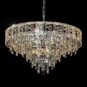 Подвесная люстра Citilux Sagrada CL317261 в Губкинском - gubkinskiy.ok-mebel.com | фото 2