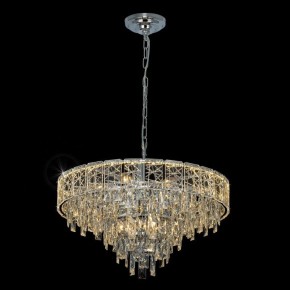 Подвесная люстра Citilux Sagrada CL317261 в Губкинском - gubkinskiy.ok-mebel.com | фото 4