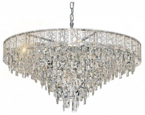Подвесная люстра Citilux Sagrada CL317281 в Губкинском - gubkinskiy.ok-mebel.com | фото