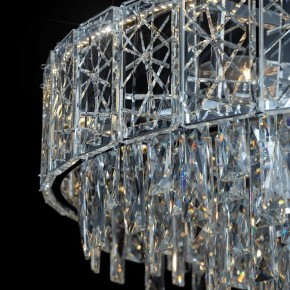 Подвесная люстра Citilux Sagrada CL317281 в Губкинском - gubkinskiy.ok-mebel.com | фото 12