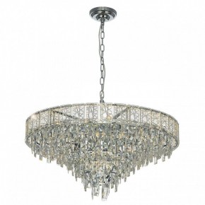 Подвесная люстра Citilux Sagrada CL317281 в Губкинском - gubkinskiy.ok-mebel.com | фото 2