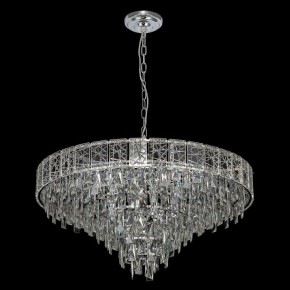 Подвесная люстра Citilux Sagrada CL317281 в Губкинском - gubkinskiy.ok-mebel.com | фото 3