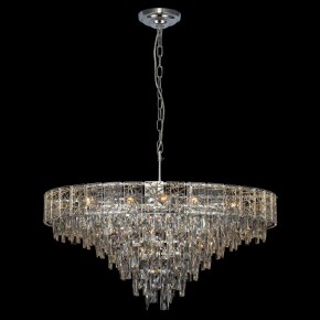 Подвесная люстра Citilux Sagrada CL317281 в Губкинском - gubkinskiy.ok-mebel.com | фото 4