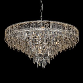 Подвесная люстра Citilux Sagrada CL317281 в Губкинском - gubkinskiy.ok-mebel.com | фото 5