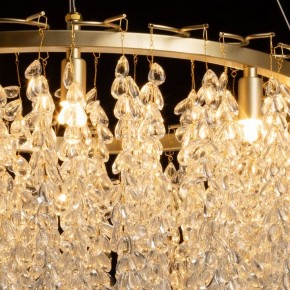 Подвесная люстра De City Лайма 467014408 в Губкинском - gubkinskiy.ok-mebel.com | фото 5