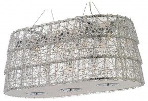 Подвесная люстра Dio D’Arte Dello Dello E 1.5.90x50.100 N в Губкинском - gubkinskiy.ok-mebel.com | фото