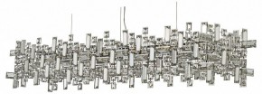 Подвесная люстра Dio D’Arte Erba Erba E 1.5.120x20.100 N в Губкинском - gubkinskiy.ok-mebel.com | фото