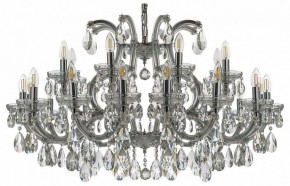 Подвесная люстра Dio D’Arte Gloria Gloria E 1.1.24.600 N в Губкинском - gubkinskiy.ok-mebel.com | фото