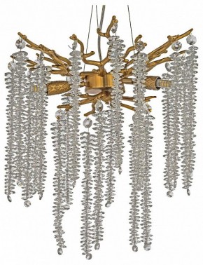Подвесная люстра Dio D’Arte Tavenna Antigue Tavenna H 1.5.32.100 A в Губкинском - gubkinskiy.ok-mebel.com | фото