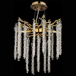 Подвесная люстра Dio D’Arte Tavenna Antigue Tavenna H 1.5.32.100 A в Губкинском - gubkinskiy.ok-mebel.com | фото 3