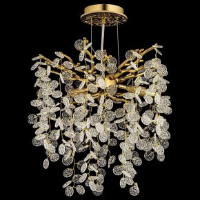 Подвесная люстра Dio D’Arte Tavenna Antigue Tavenna H 1.5.32.102 A в Губкинском - gubkinskiy.ok-mebel.com | фото 3
