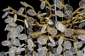 Подвесная люстра Dio D’Arte Tavenna Antigue Tavenna H 1.5.32.102 A в Губкинском - gubkinskiy.ok-mebel.com | фото 4