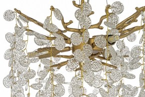 Подвесная люстра Dio D’Arte Tavenna Antigue Tavenna H 1.5.32.102 A в Губкинском - gubkinskiy.ok-mebel.com | фото 5