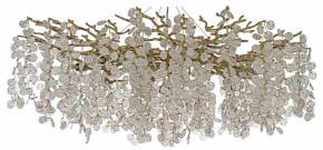 Подвесная люстра Dio D’Arte Tavenna Gold Tavenna H 1.5.100.102 G в Губкинском - gubkinskiy.ok-mebel.com | фото 2