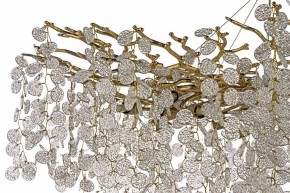 Подвесная люстра Dio D’Arte Tavenna Gold Tavenna H 1.5.100.102 G в Губкинском - gubkinskiy.ok-mebel.com | фото 5