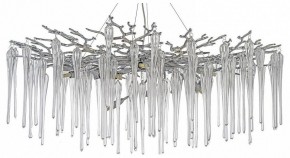 Подвесная люстра Dio D’Arte Tavenna Nickel Tavenna H 1.5.100.101 N в Губкинском - gubkinskiy.ok-mebel.com | фото