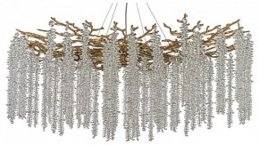 Подвесная люстра Dio D’Arte Tavenna Tavenna H 1.5.100.100 A в Губкинском - gubkinskiy.ok-mebel.com | фото