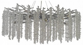 Подвесная люстра Dio D’Arte Tavenna Tavenna H 1.5.100.100 N в Губкинском - gubkinskiy.ok-mebel.com | фото