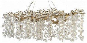 Подвесная люстра Dio D’Arte Tavenna Tavenna H 1.5.120x40.103 G в Губкинском - gubkinskiy.ok-mebel.com | фото