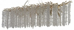 Подвесная люстра Dio D’Arte Tavenna Tavenna H 1.5.150x48.100 G в Губкинском - gubkinskiy.ok-mebel.com | фото