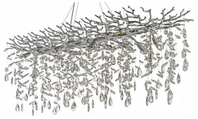 Подвесная люстра Dio D’Arte Tavenna Tavenna H 1.5.150x48.638 N в Губкинском - gubkinskiy.ok-mebel.com | фото