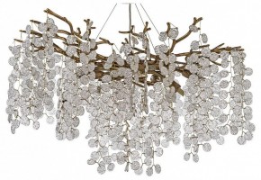 Подвесная люстра Dio D’Arte Tavenna Tavenna H 1.5.76.102 A в Губкинском - gubkinskiy.ok-mebel.com | фото