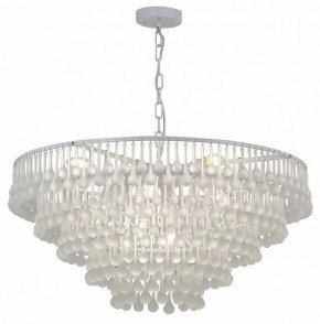 Подвесная люстра Favourite Boonden 4604-8P в Губкинском - gubkinskiy.ok-mebel.com | фото 3