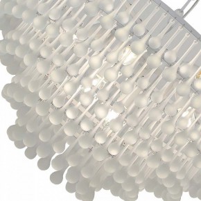 Подвесная люстра Favourite Boonden 4604-8P в Губкинском - gubkinskiy.ok-mebel.com | фото 7