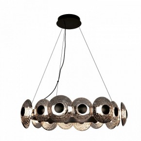 Подвесная люстра Favourite Claros 4642-16P в Губкинском - gubkinskiy.ok-mebel.com | фото 2