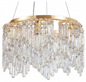 Подвесная люстра Favourite Diadem 4724-6P в Губкинском - gubkinskiy.ok-mebel.com | фото