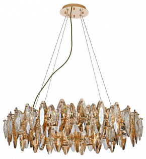 Подвесная люстра Favourite Glans 4719-12P в Губкинском - gubkinskiy.ok-mebel.com | фото