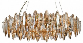 Подвесная люстра Favourite Glans 4719-12P в Губкинском - gubkinskiy.ok-mebel.com | фото 2