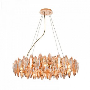 Подвесная люстра Favourite Glans 4719-12P в Губкинском - gubkinskiy.ok-mebel.com | фото 4
