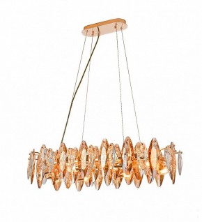 Подвесная люстра Favourite Glans 4719-8PC в Губкинском - gubkinskiy.ok-mebel.com | фото 3