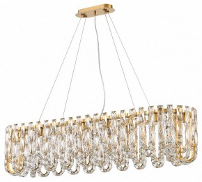 Подвесная люстра Favourite Infinity 4721-18P в Губкинском - gubkinskiy.ok-mebel.com | фото 2