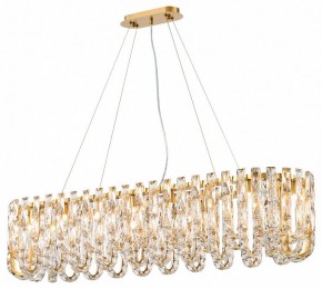 Подвесная люстра Favourite Infinity 4721-18P в Губкинском - gubkinskiy.ok-mebel.com | фото 3