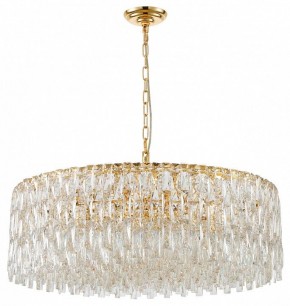 Подвесная люстра Favourite Robby 4722-18P в Губкинском - gubkinskiy.ok-mebel.com | фото 2