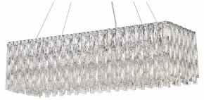 Подвесная люстра Favourite Robby 4723-10P в Губкинском - gubkinskiy.ok-mebel.com | фото