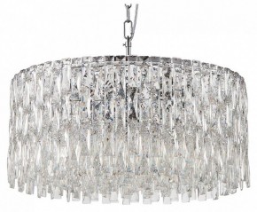 Подвесная люстра Favourite Robby 4723-12P в Губкинском - gubkinskiy.ok-mebel.com | фото