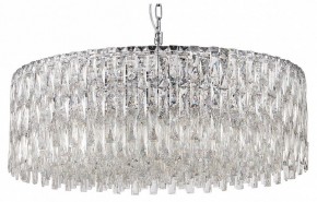 Подвесная люстра Favourite Robby 4723-18P в Губкинском - gubkinskiy.ok-mebel.com | фото