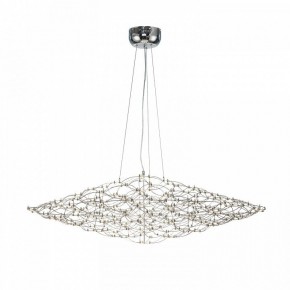 Подвесная люстра Favourite Thinner 4305-12P в Губкинском - gubkinskiy.ok-mebel.com | фото 2