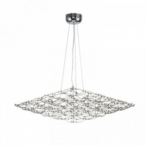 Подвесная люстра Favourite Thinner 4305-12P в Губкинском - gubkinskiy.ok-mebel.com | фото 3