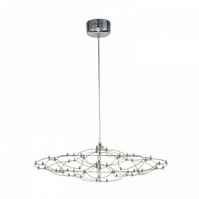 Подвесная люстра Favourite Thinner 4305-6P в Губкинском - gubkinskiy.ok-mebel.com | фото 3