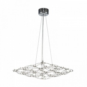 Подвесная люстра Favourite Thinner 4305-8P в Губкинском - gubkinskiy.ok-mebel.com | фото 2
