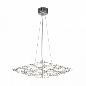 Подвесная люстра Favourite Thinner 4305-8P в Губкинском - gubkinskiy.ok-mebel.com | фото 3