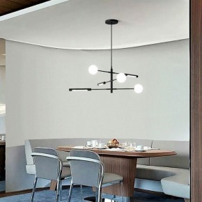 Подвесная люстра Imperiumloft RUNNA RUNNA01 в Губкинском - gubkinskiy.ok-mebel.com | фото 11
