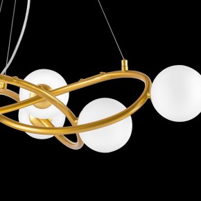 Подвесная люстра Lightstar Globo 799063 в Губкинском - gubkinskiy.ok-mebel.com | фото 5
