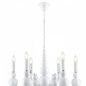 Подвесная люстра Lumion NANA 8260/6 в Губкинском - gubkinskiy.ok-mebel.com | фото 10